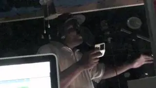 C.K. -N- Tha Booth