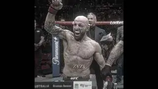 The Featherweight GOAT