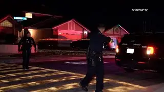 Suspect Turns Himself In After Deadly Shooting