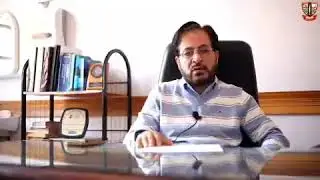 Nishter hospital operation theatre upgraded