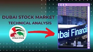 Dubai Financial Market - Complete Technical Analysis | Stalk Stock