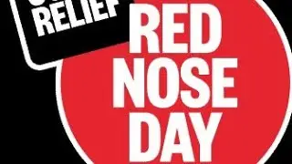 Nicki Hanson - We Are The World (The 40th Anniversary of Comic Relief)