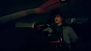GIN | Joe Caxee and his Haunted Taxi