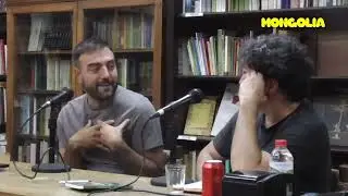 🎙️ Entrevista a &Aacute;lvaro 'Coraz&oacute;n Rural', autor del libro Capit&aacute;n Veneno.