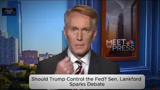 Fed Independence vs Trump&rsquo;s Influence &ndash; My Honest Reaction