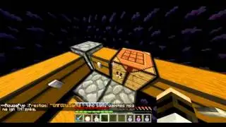 Minecraft 1.7.2 Base Takeover:LeafyIsSleepy's Base KoonKraft