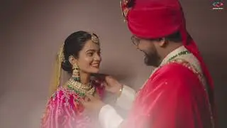 Tu Mila  | 2025 Wedding Highlight | Kushal & Divya | Scenic Vision Studio | SVS Wedding Film