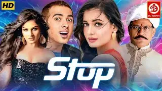 Stop (स्टॉप) | Superhit Romantic Love Story Comedy Hindi Movie | Dia Mirza, Om Puri, Tejswani Kolhap