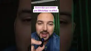 Master WhatsApp Selling: Easy Tips to Boost Your Sales Today! #WhatsAppSales #SellSmart