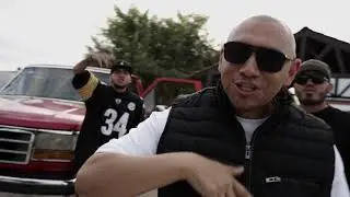 Crazy Mafia - De Parranda (Video Oficial) Estreno 2023