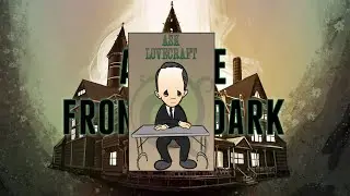 Ask Lovecraft - A Voice From the Dark
