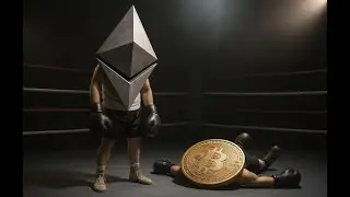 Why Ethereum&rsquo;s 238% Surge Is Outpacing Bitcoin This Year