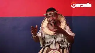 Made in Rwanda ntikeneye gukorwa mu bivuye hanze,ikeneye gusa kugira umwihariko-Makeke International