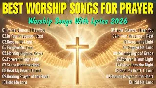Hillsong Worship Special Worship Songs Playlist,Christian Worship, Best Praise Songs Collection 2025