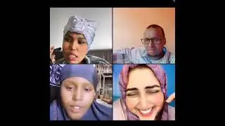 SHIKH ABDIRAHMAN OO DALBADAY SARA QOSAL WANAG LALA HISHISIYO