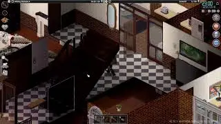 #9 Day 16 Generator Hunt. Project Zomboid. Apocalypse