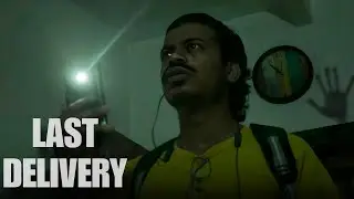 Last Delivery | Marathi Horror Short Film