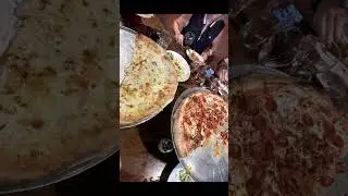 Via Napoli &ndash; Authentic Italian Pizza in EPCOT&rsquo;s Italy Pavilion! 🍕#ViaNapoli #epcotfood  #disneyeats