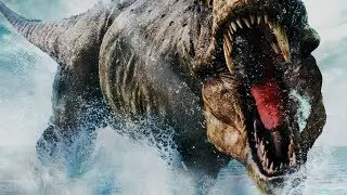Crynosaurs Tech Demo