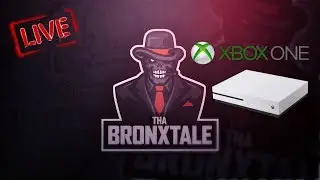 Bronxtale on Xbox? Lets try this again. Can we make 150?