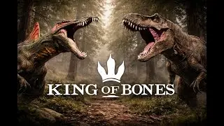 KING OF BONES |  |FIGH, SURVIVE OR DIE 🤬 | MALAYALAM GAMEPLAY