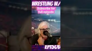 Rip Rogers on Ric Flair vs Terry Funk | I quit match