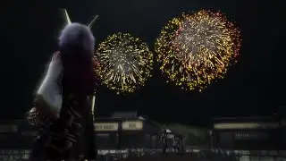 Sengoku Musou 3: Empires - Tokugawa Story Event Battle 5 | Showdown at Ōsaka Castle