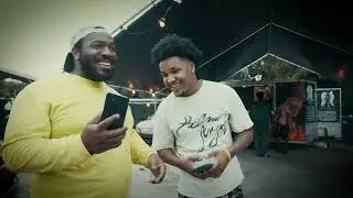 2three- By Any Means (Official Music Video)
