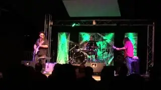 77s Live @ Warehouse 54 (November 12, 2015)
