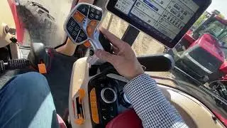 2021 CASE IH MAGNUM 200 AFS CONNECT CVX For Sale