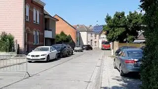 Rondrit AUTOPOMP BRANDWEER DENDERLEEUW