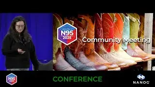 NANOG Community Meeting
