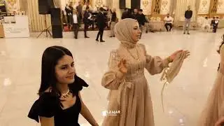 dawta Büşra Aydın 2024/06/01part 5📽️ lamar production￼ 🎼 koma demhat keyfi seyran