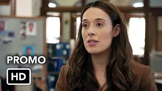 Chicago PD 12x06 Promo 