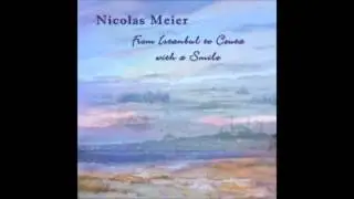 Nicolas Meier - From Istanbul