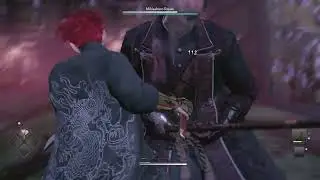 Rise of the Ronin &mdash; Sekihotai Damageless (Dojo Midnight)