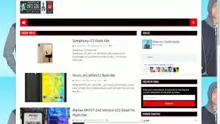 Symphony i97 Flash File Frp Dead Fix 9 0 Customer Care Stock Rom