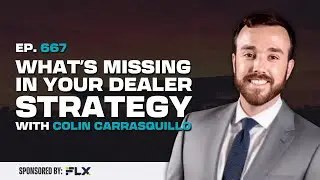 The New Rules of SEO for Car Dealers in 2025 with Colin Carrasquillo