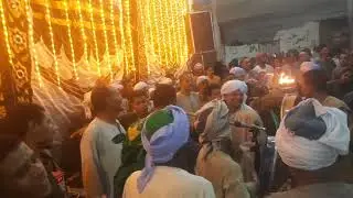 ليله الشيخ عويس 2023