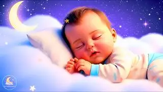 Durma Agora Meu Bebê | Canção de Ninar Suave | Canções de Ninar Para Bebês | Mundo da Hora de Dormir