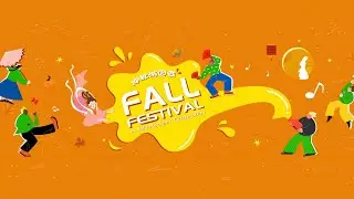 2023 Fall Festival highlights | Performances | Activities | Fun games | Community groups | Flushing!