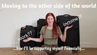 Becoming a digital nomad // TEFL // Thailand visa & back-up plans 🇹🇭