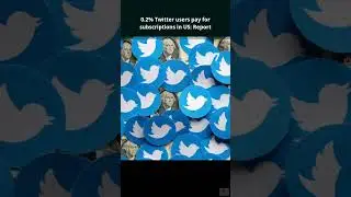 0 2% Twitter users pay for subscriptions in US: Report