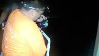 joyren ting night jigging may 7 16 pundaquit zambales