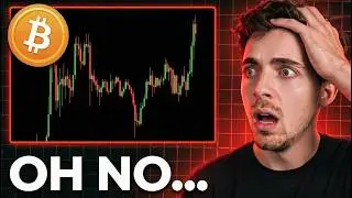 CLICK THIS BITCOIN VIDEO NOW!!! EMERGENCY UPDATE!!!