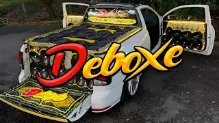 DEBOXE 2025 #1million
