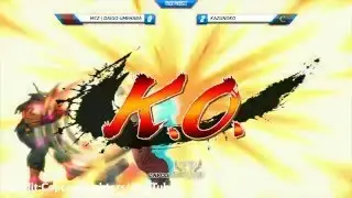 Pro player Ryan Hart on how Street Fighter V will impact the eSports scene
