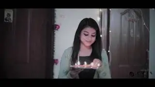 #FestiveShot Happy Diwali | Festive Shot | CMYK FILMS | 2018 | Feat. Urvashi Agal