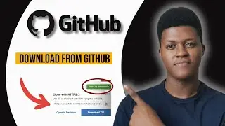 How To Download From GitHub (2024)