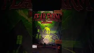 FEAR FARM 2025 : Haunted Attraction | Hesperia , California #halloween #hauntedhouse #fear #farm